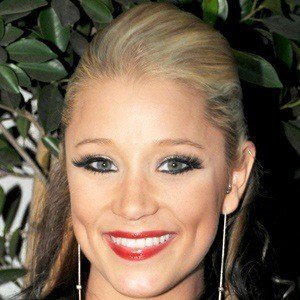 Kristen Renton, 43 (TV Actress)