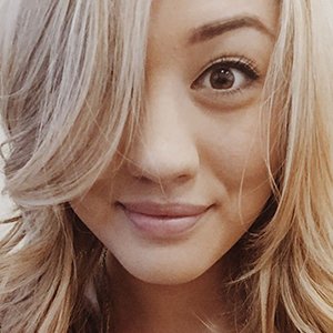 Kristen Rodeheaver, 31 (Instagram Star)