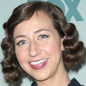 Kristen Schaal image 3