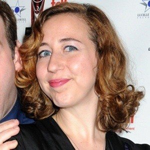 Kristen Schaal image 4
