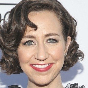 Kristen Schaal image 6