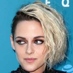 Kristen Stewart, 35 (电影女演员)