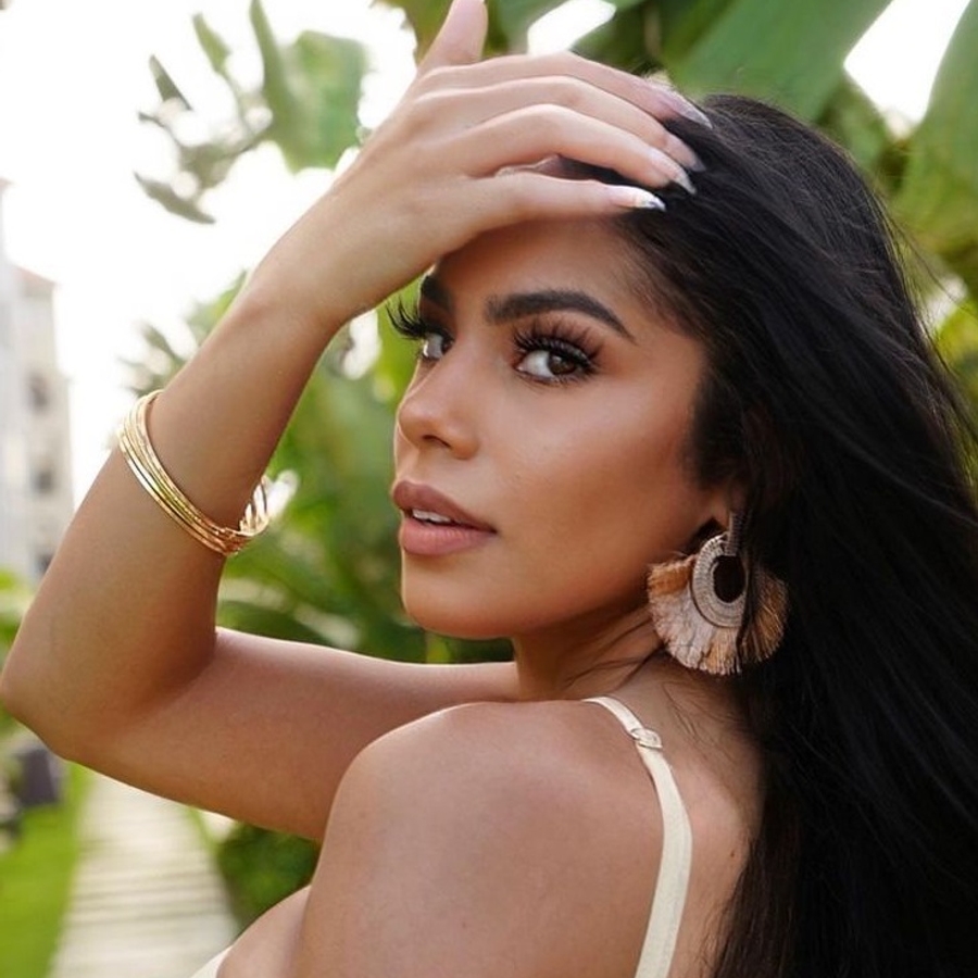 Kristen Victoria Patterson image 3