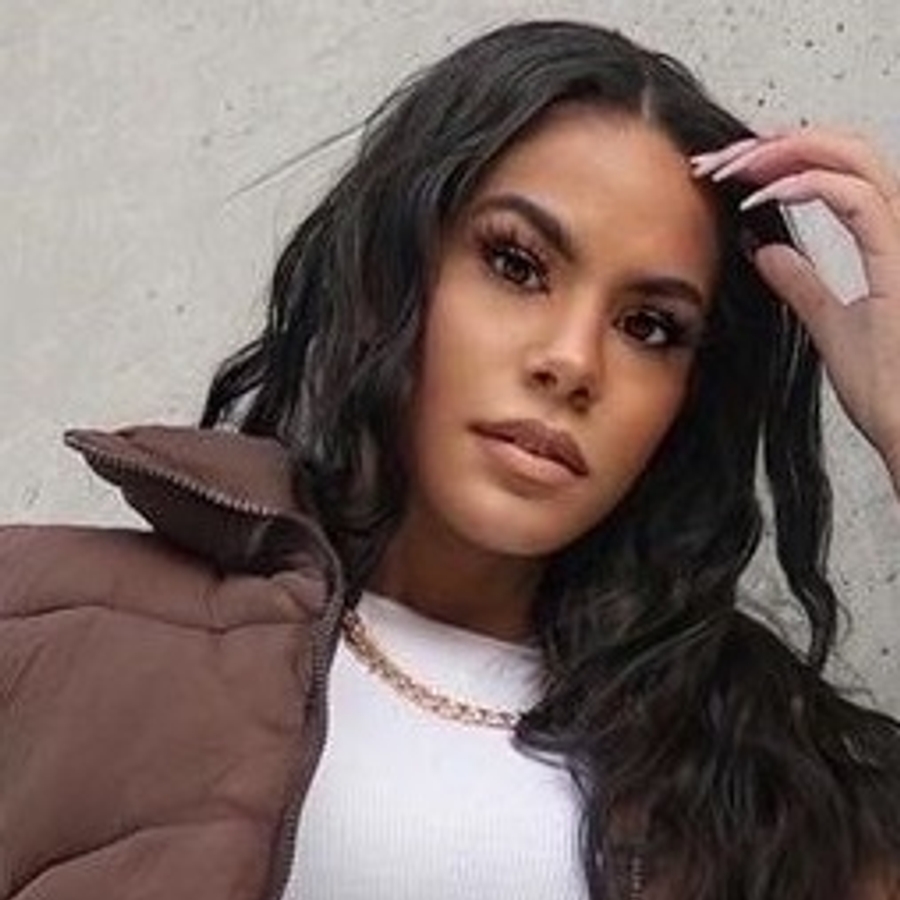 Kristen Victoria Patterson image 4