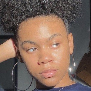 Kristen Ware, 23 (TikTok Star)