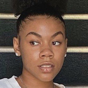 Kristen Ware, 23 (TikTok Star)