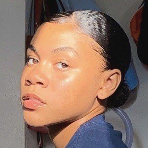 Kristen Ware, 23 (TikTok Star)