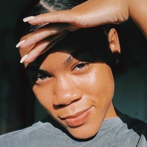 Kristen Ware, 23 (TikTok明星)