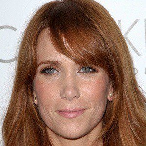 Kristen Wiig, 50 (电影女演员)