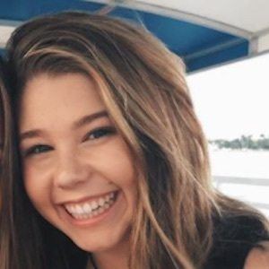 Kristi Beckett, 24 (TV Actress)