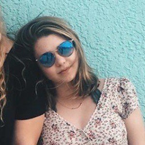 Kristi Beckett, 24 (TV Actress)