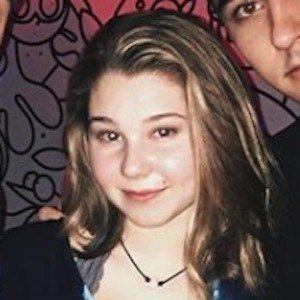 Kristi Beckett, 24 (電視女演員)