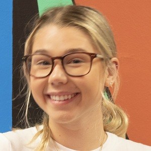 Kristi Beckett, 24 (Attrice TV)