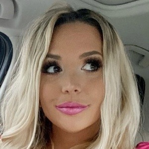 Kristi Howard, 28 (TikTok Star)