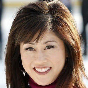 Kristi Yamaguchi, 52 (Pattinatore di figura)