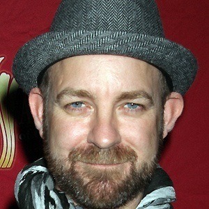Kristian Bush image 2