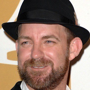 Kristian Bush image 3
