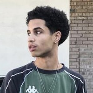 Kristian Galva, 27 (Rappeur)