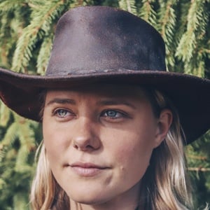 Kristian Haggerty image 1