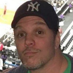 Kristian Harloff, 43 (YouTube明星)