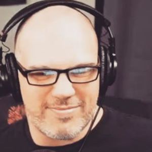 Kristian Harloff, 45 (YouTube Star)