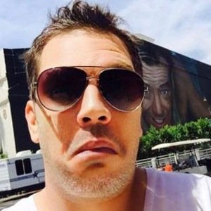 Kristian Harloff image 6