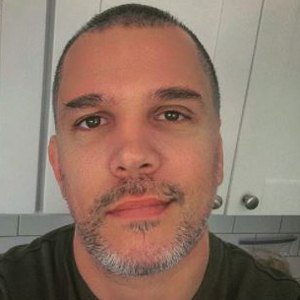 Kristian Harloff, 45 (YouTube Star)