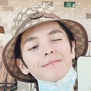 Kristian Kostov image 5