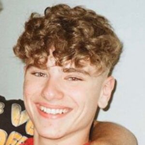 Kristian Pouncey, 21 (TikTok Star)