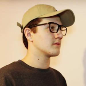 Kristian Syku, 25 (TikToker)