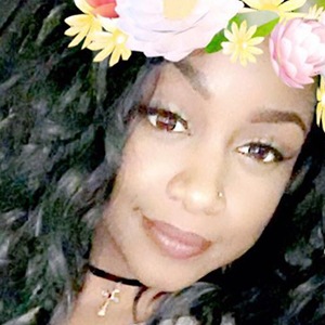 Kristiana Flowers, 29 (现实之星)