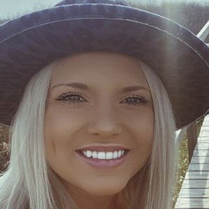 Kristin Arteaga, 30 (TikTok Star)