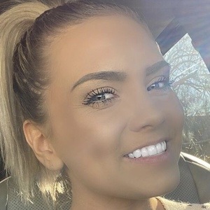 Kristin Arteaga, 30 (TikTok Star)