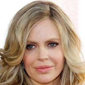 Kristin Bauer, 58 (電視女演員)