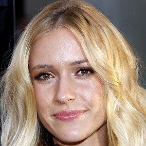 Kristin Cavallari, 37 (Reality Star)