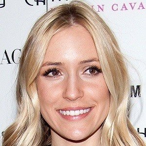 Kristin Cavallari, 37 (现实之星)