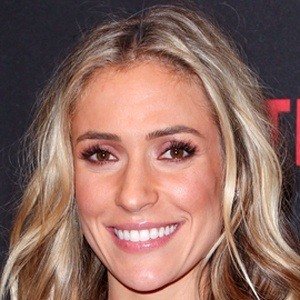 Kristin Cavallari, 38 (现实之星)