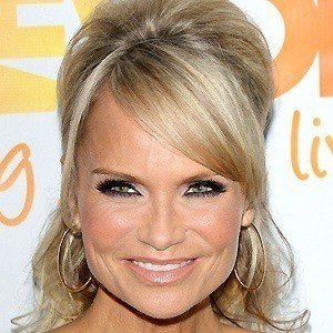 Kristin Chenoweth