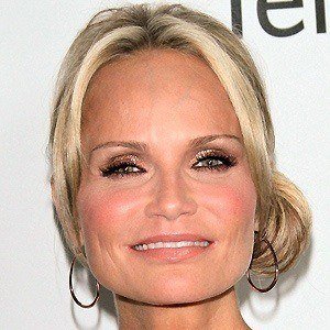 Kristin Chenoweth, 57 (Bühne Schauspielerin)