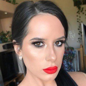 Kristin Crabtree, 35 (Instagram明星)