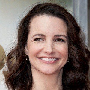 Kristin Davis image 3