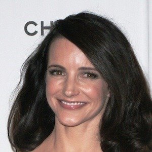 Kristin Davis image 4