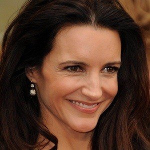 Kristin Davis image 5