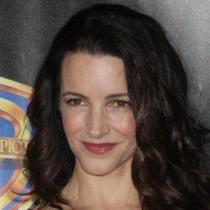 Kristin Davis image 6
