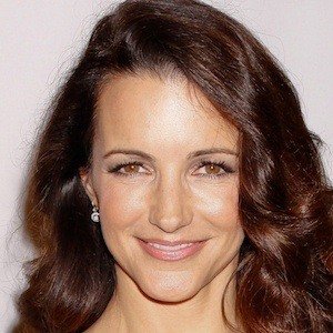 Kristin Davis, 60 (Attrice TV)