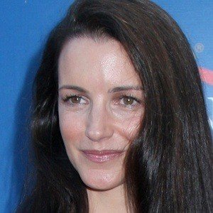 Kristin Davis, 60 (电视女演员)