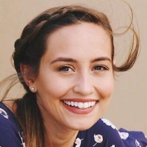 Kristin Johns image 5