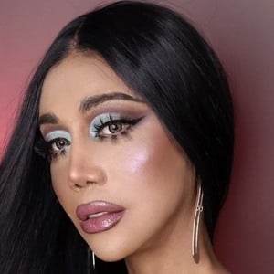 Kristin Ker Anderson, 49 (TikTok明星)