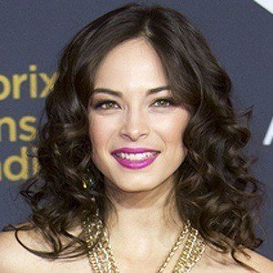 Kristin Kreuk image 3