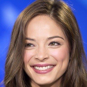 Kristin Kreuk image 4